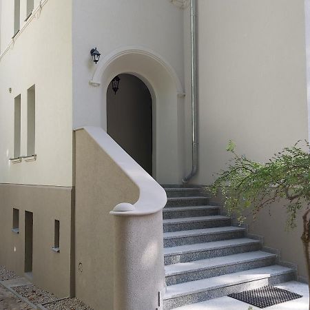 Ferienwohnung Zoppot-Abrahama Exterior foto